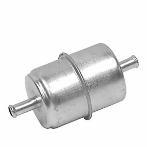 Fuel Filter 10 Mcrn-5/16in Fuel Line for B&S