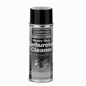 Carb Cleaner, Gumout Spray 16oz