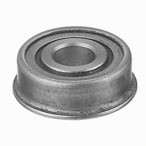 Flanged Wheel Bearing 5/8in X 1-3/8in