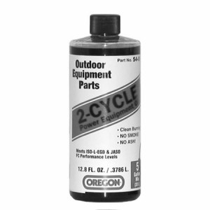 Two Cycle Oil 5 Gallon Mix