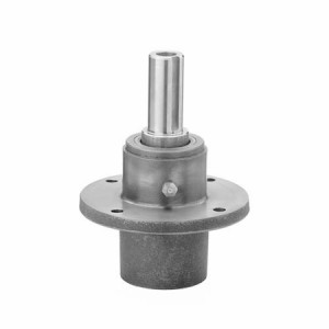Spindle Assy Cast Iron fits Scag