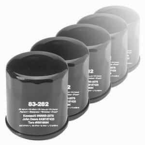 Oil Filter Shop Pack Of 83-282