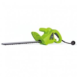 2.7 Amp 18-Inch Corded Hedge Trimmer